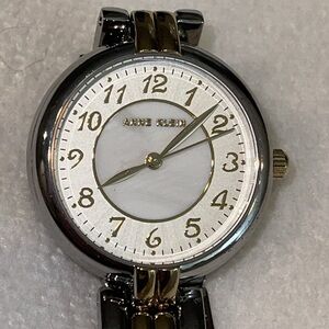 ANNE‎ KLEIN AK/3657MPRT
Women's watch
